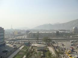 Kabul, Afghanistan – Part 1 (Featuring ...
