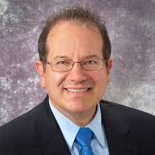 Harold Wiesenfeld, MD