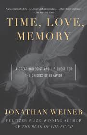 Quickly get estimated shipping quotes for our global parcel delivery services. Time Love Memory A Great Biologist And His Quest For The Origins Of Behavior Weiner Jonathan 9780679763901 Amazon Com Books