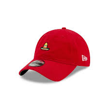 Fitted hats include in this drop are burnt orange & pink houston astros 1986 asg pink undervisor, navy blue anaheim angels 40th anniversary sky blue undervisor, hot pink la dodgers 75th world series sky blue undervisor, green & orange new york mets 25th anniversary orange undervisor and more. New Era Exclusive Hats Caps New Era Cap