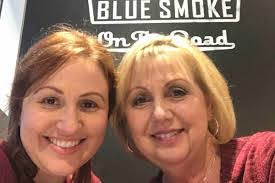 Amy Bono's Instagram, Twitter & Facebook