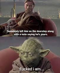 Child Support I Must Pay Prequelmemes