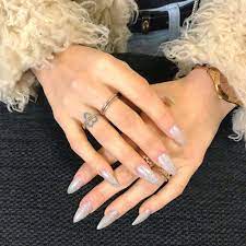 Nails By Jenny In Jersey City A Hidden Gem Hoboken Girl