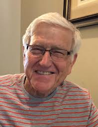 Archie Weaver Jr. "Butch"