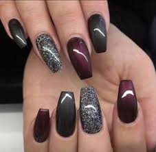 15 thanksgiving nail designs that'll steal attention from the turkey. 215 Pretty Thanksgiving Nail Art Designs Body Art Guru