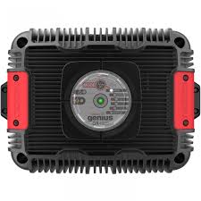 You can find the golf cart 48v to 12v converter he install in the video here on the cheap. Noco 48v Industrial Battery Charger Gx4820