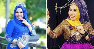 She told a major paper recently…. Datuk Seri Vida Reportedly Dating Man Who Meets All Her Husband Criteria World Of Buzz