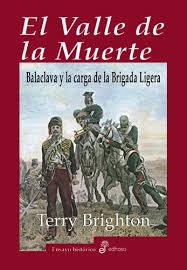 El valle de la muerte. Amazon Com El Valle De La Muerte Ensayo Historico Spanish Edition 9788435026611 Brighton Terry Anton De Vez Patricia Books