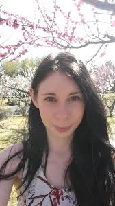 Lily Crossley-Baxter Tokyo Cheapo Author