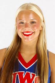 2023-24 Cheerleading Roster