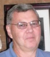 Phillip Ronnie Jessup Obituary 2012