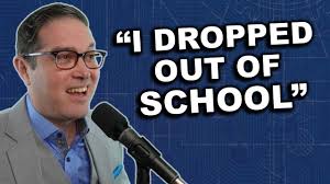 How I Became a PATENT ATTORNEY at a Top Law Firm