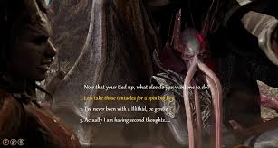 The Baldurs Gate 3 Romance We Prayed Wasn T Possible Pc Gaming Linus Tech Tips