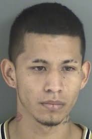 Duo allegedly found hiding in closets of vacant apartments