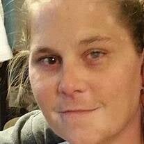 Crystal Dawn Williams Obituary