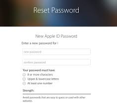 I forget my ipad i'd that i can't find my i'd तो plz help. How To Reset A Forgotten Apple Id Password Emergency Tips Macworld Uk