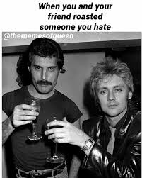 Queen Memes Friends Queen Meme Queen Pictures Queen Humor