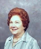 Effie Marcus Obituary (1923