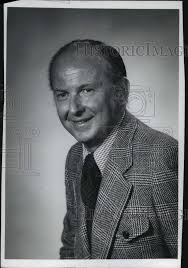 1974 Press Photo Robert (Bob) Wolf, Milwaukee Journal Employee