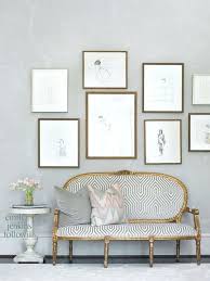 The finish is not too dull, but not too overly dramatic as well. Grey Gold The Perfect Balance Of Warm With Cool