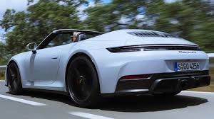 Image result for Sport Classic Gray 2025 Porsche