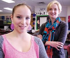 Teen moms part two: VAST and daycare give teen moms a chance