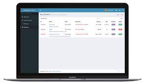 Fast and beautiful web interface. Setup Your Pterodactyl Game Panel By Ethamitc Fiverr