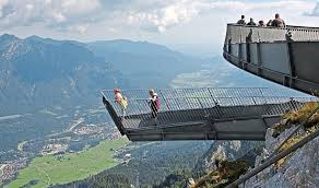Sechs routen für deutschlands höchsten gipfel so erklimmen sie die zugspitze. Deutschland In Der Zugspitz Region Kann Man Viele Gipfel Erklimmen Reise Idowa
