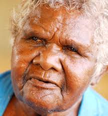 Canning Stock Route Project : Kurpaliny Bessie Doonday