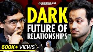 Gen Z Relationship Mindset, Religions & Influence ft. Sandeep Das