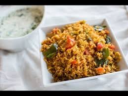 Youtube Easy Rice Recipes Rice Dishes Easy Stuffed Peppers