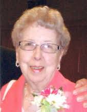 Obituary information for Rita A. Bartz