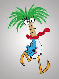 Fosters Home For Imaginary Friends Foster Home For Imaginary Friends Imaginary Friend Old Cartoon Network