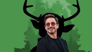 Los excesos y la fama: Can Dc S Sweet Tooth Be Robert Downey Jr S Next Big Thing Dkoding