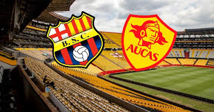 Barcelona vs Aucas, hoy EN VIVO, por la LigaPro: hora y dónde ver
