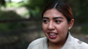 PSJA Alumni Feature: Thamara Hernandez