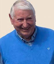 Condolence Book for Dermot Carnegie (Killiney, Dublin)