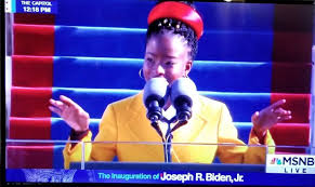 Journalist and activist janice deul led critics with a piece in. Amanda Gorman Inauguration Poem Transcript The Hill We Climb