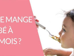 Petits Pots Pour Bebe Les Avantages Et Inconvenients Doctissimo