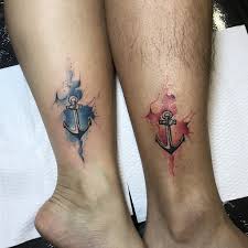 This is a style of tattooing named after its mimicry of the freeform and diaphanous quality of the actual painting method. Watercolor Tattoos Tips To Keep Them Long Lasting