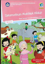 Demikian link download buku guru kelas 6 kurikulum 2013 revisi 2018. Download Buku Btq Kelas 6 Sd Ilmu Link