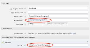 Now you are ready with local environment, you have created a new project in your powerful ide, you have downloaded the sdk, you are done with creating a new app in fb developer, now you are trying to. Monitor Which Social Networks Your Visitors Are Logged Into With Google Analytics Moz