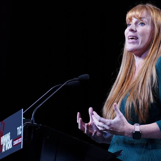Angela Rayner to open Labour conference with pledge to 'make work pay' | The Independent