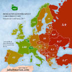 Image result for europe wealth report