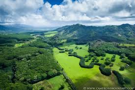It S Called The Garden Island Here S Why Hawaii Vacation Pretty Places Barrier Island