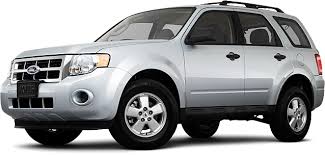 Image result for White 2010 Escape