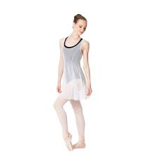 Maybe you would like to learn more about one of these? Mesh Dance Dress Gabriella Lub257 Lulli