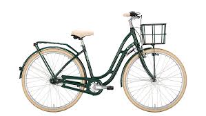 Buy it now +$8.00 shipping. Excelsior 125 Damen 52 Cm Grun Fahrradcenter Viersen Gmbh