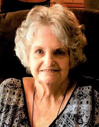 Obituary for Margie Louise Blevins