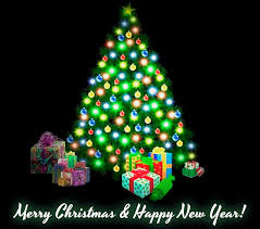 Christmas and new year background / when you are born, the various astological constellation. Merry Christmas And Happy New Year Gifs 50 Animated Cards